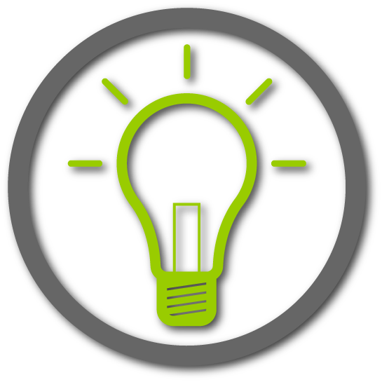 Innovation icon