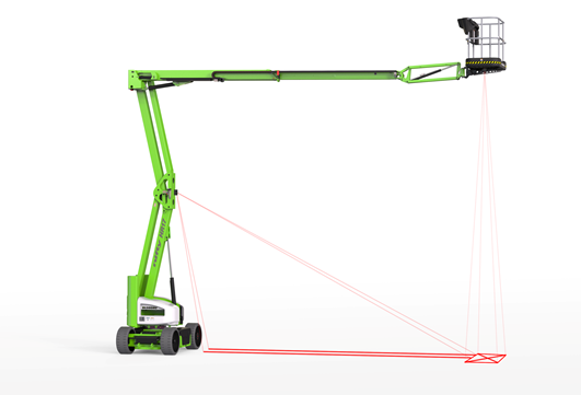 2016-2017 Denbigh School EES Team Project with Niftylift