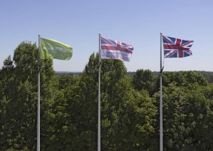 Armed Forces Day 2018 at Niftylift