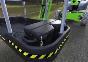 Tool storage solution