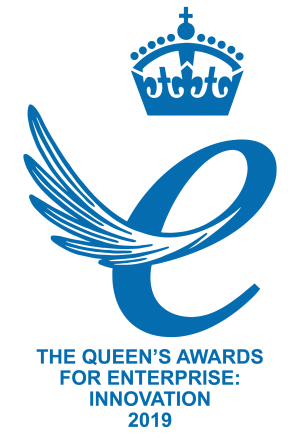 Niftylift Queen's Award for Innovation 2019